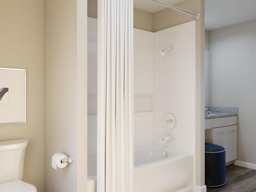 Deer Creek - Residential