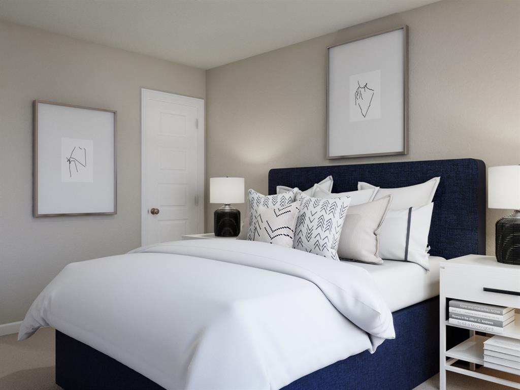 Deer Creek - Residential