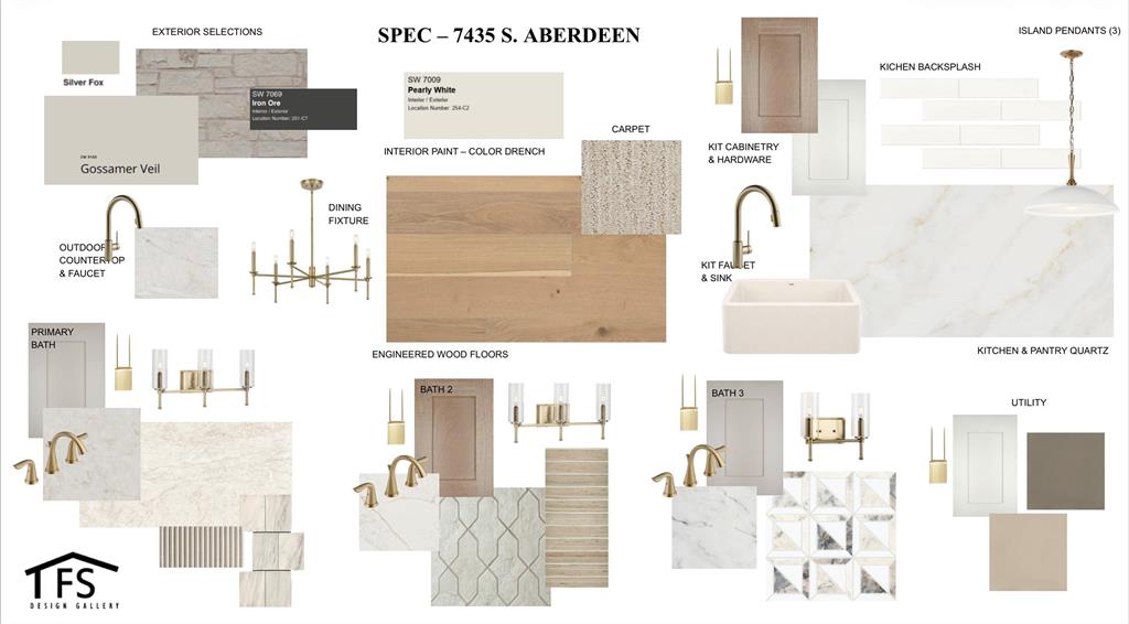 Retreat Ph 01 - Residential