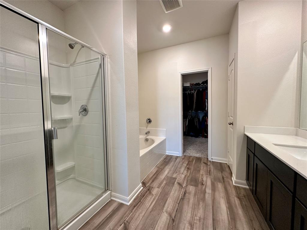 Seagoville Farms - Residential