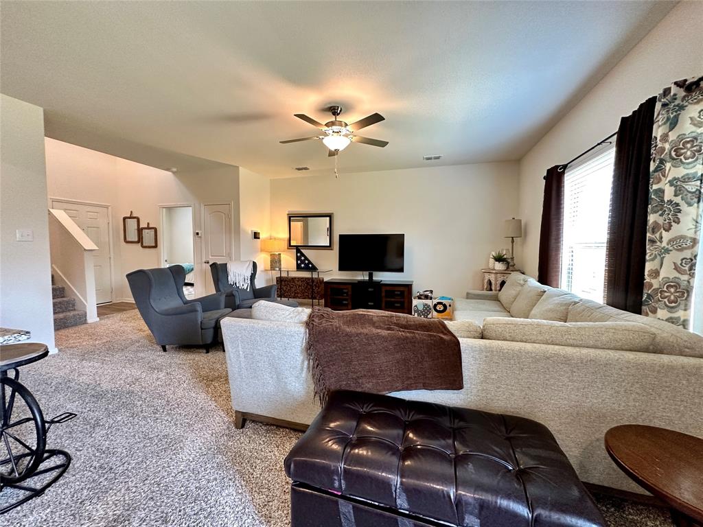 Seagoville Farms - Residential