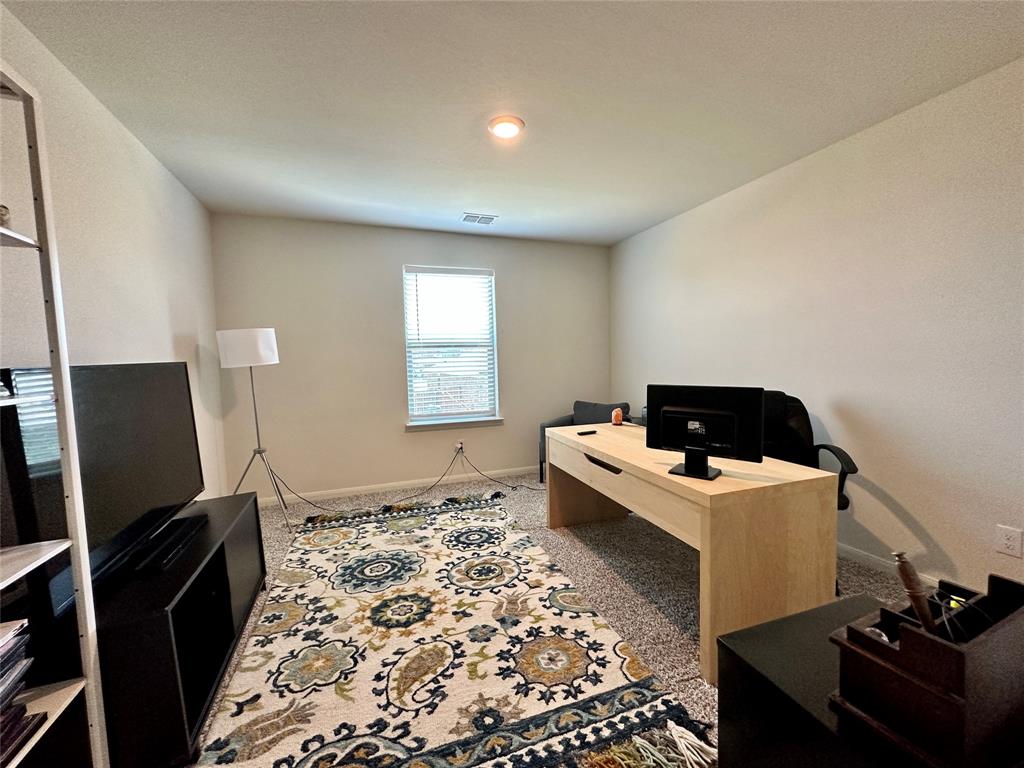 Seagoville Farms - Residential