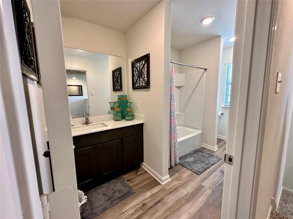 Seagoville Farms - Residential