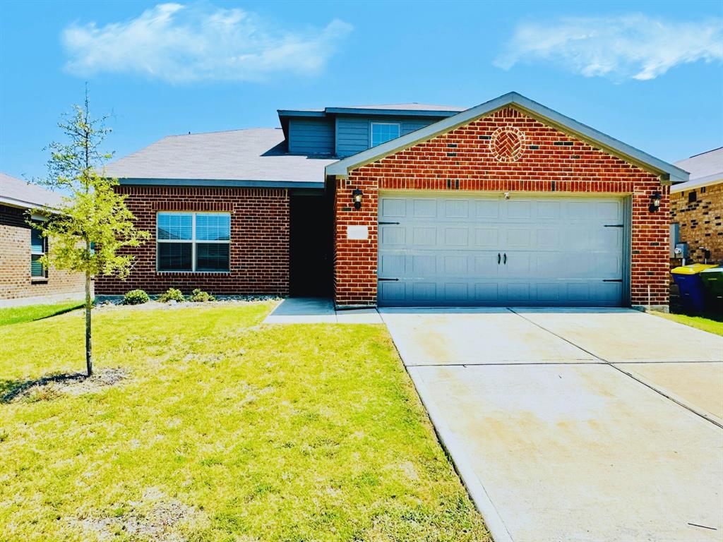 Seagoville Farms - Residential