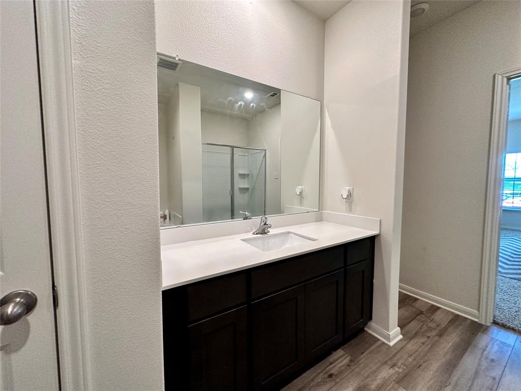 Seagoville Farms - Residential