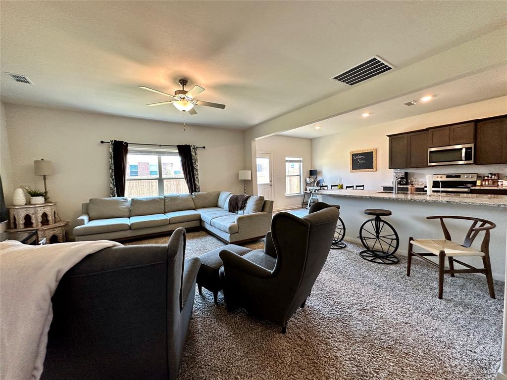 Seagoville Farms - Residential