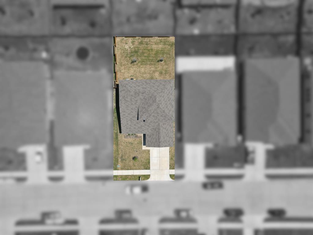 Seagoville Farms - Residential