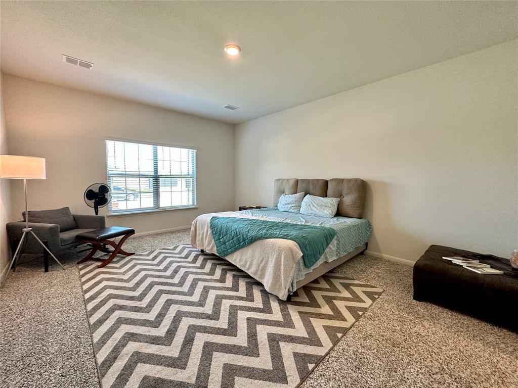 Seagoville Farms - Residential