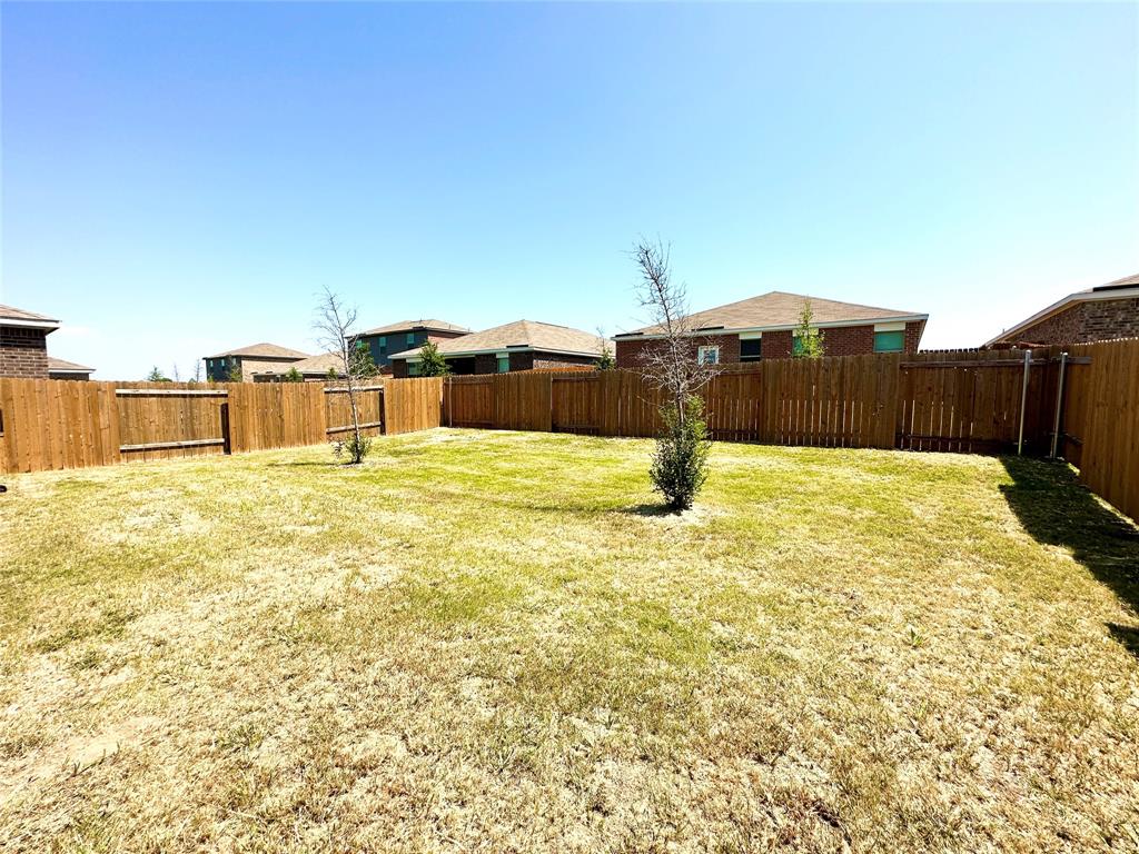 Seagoville Farms - Residential