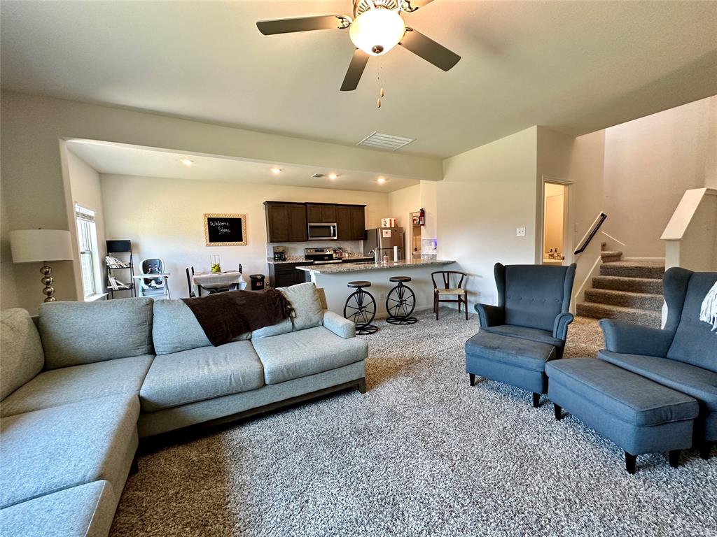 Seagoville Farms - Residential