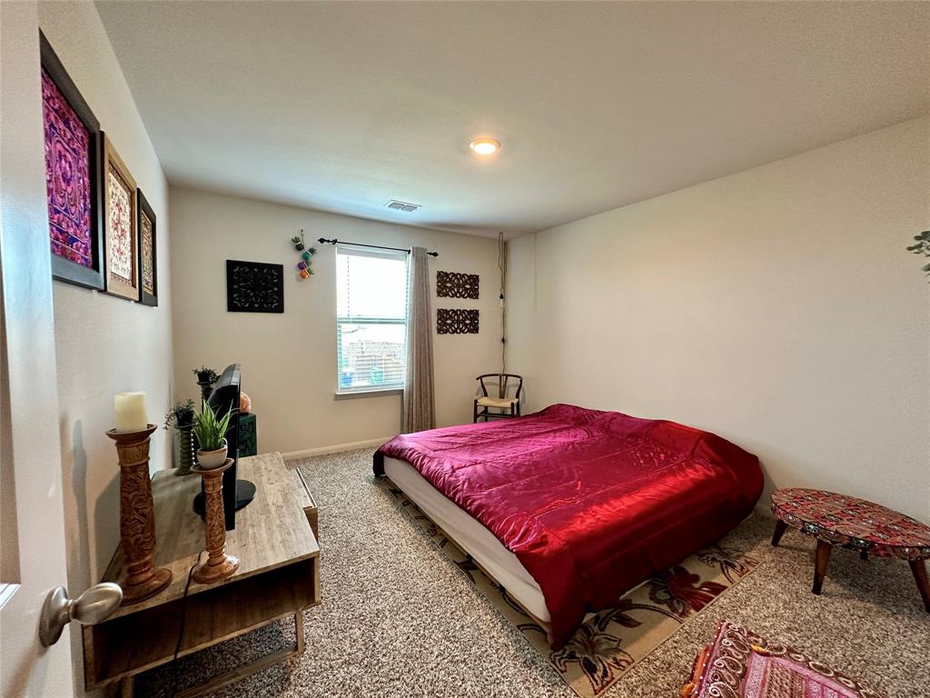 Seagoville Farms - Residential