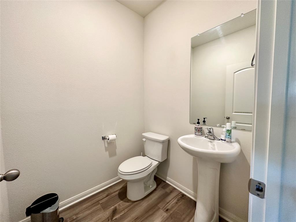 Seagoville Farms - Residential