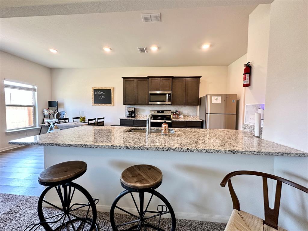 Seagoville Farms - Residential