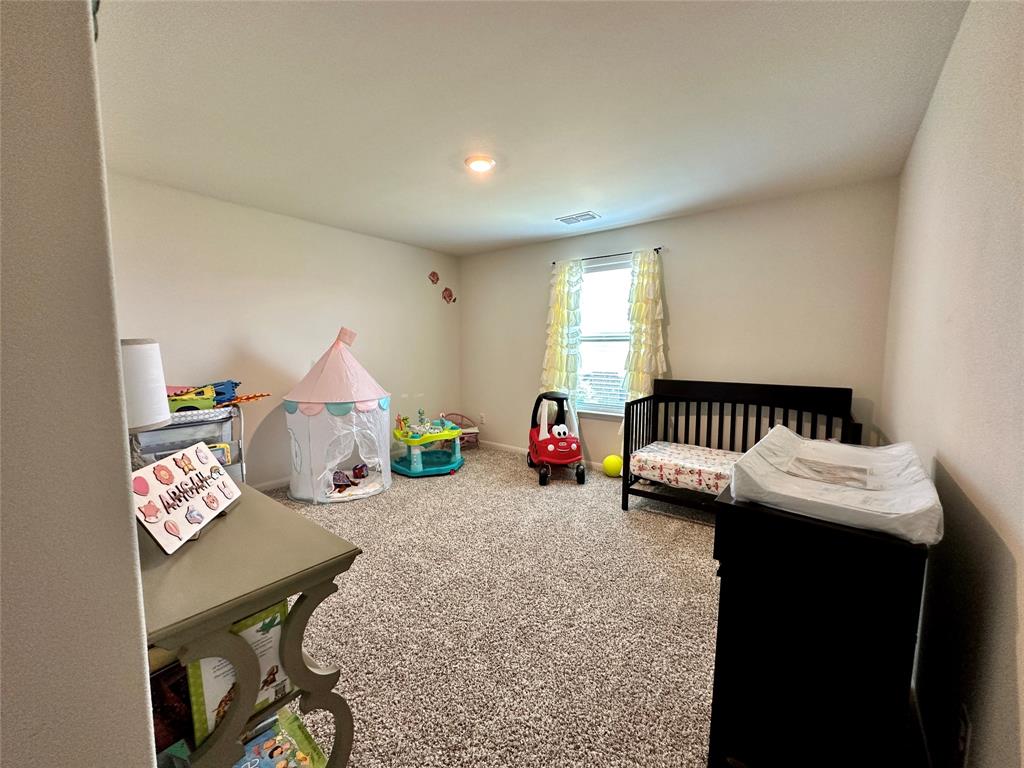 Seagoville Farms - Residential