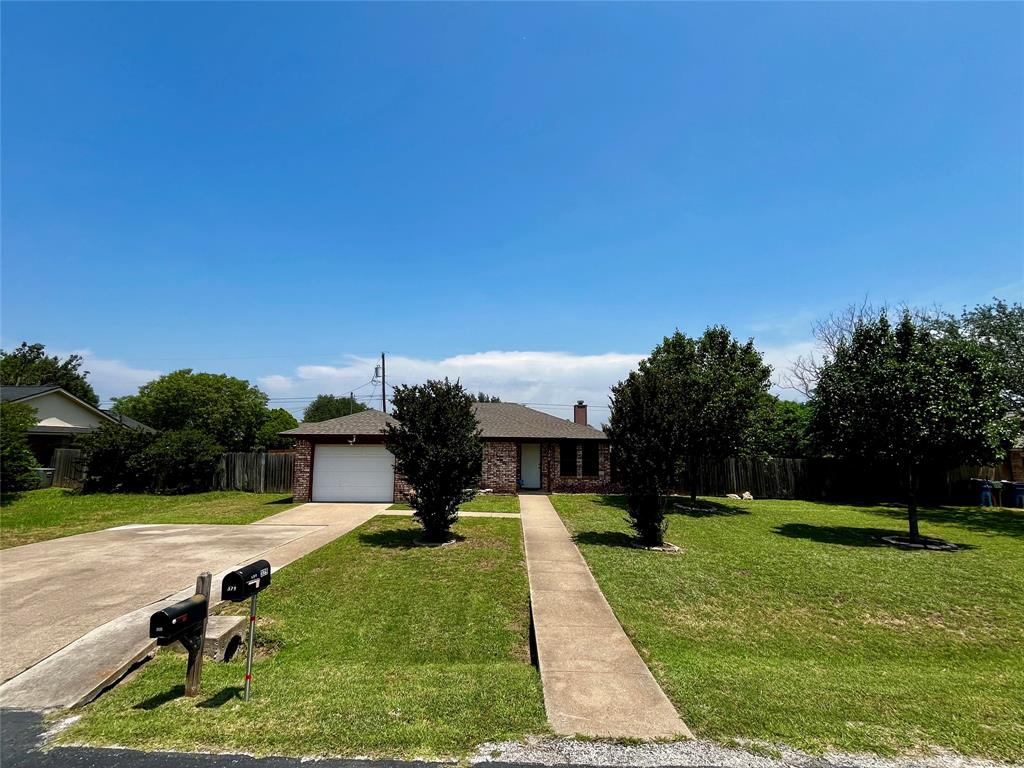 328 Branson Road