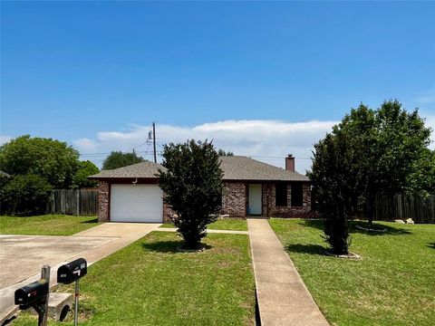 328 Branson Road Roanoke TX 76262