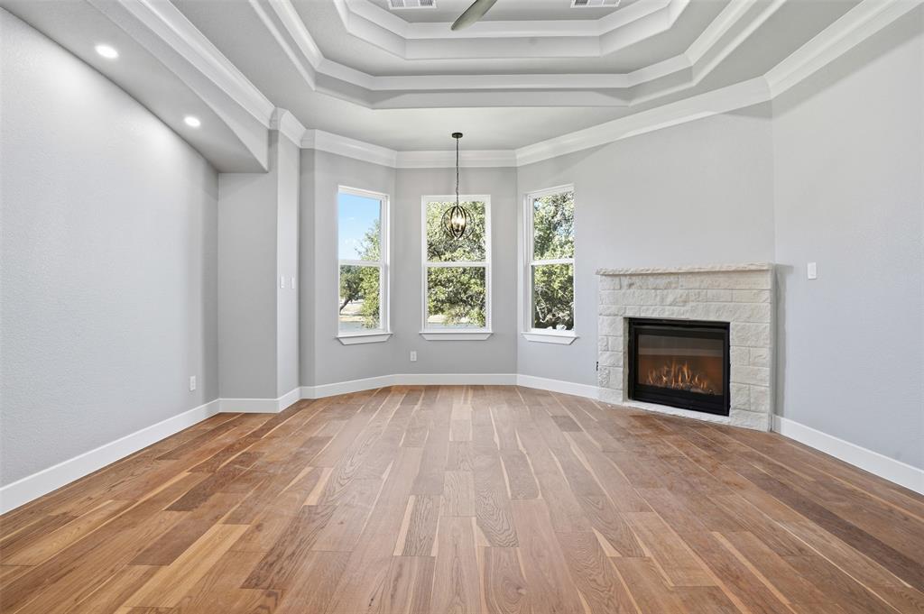 Silverado on the Brazos - Residential