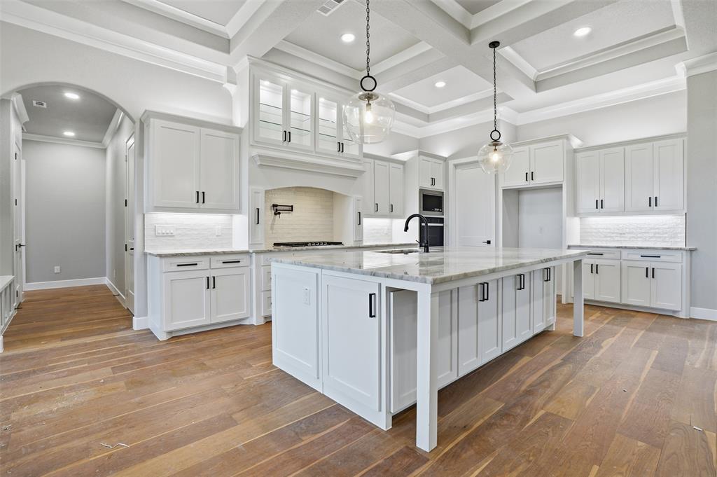 Silverado on the Brazos - Residential