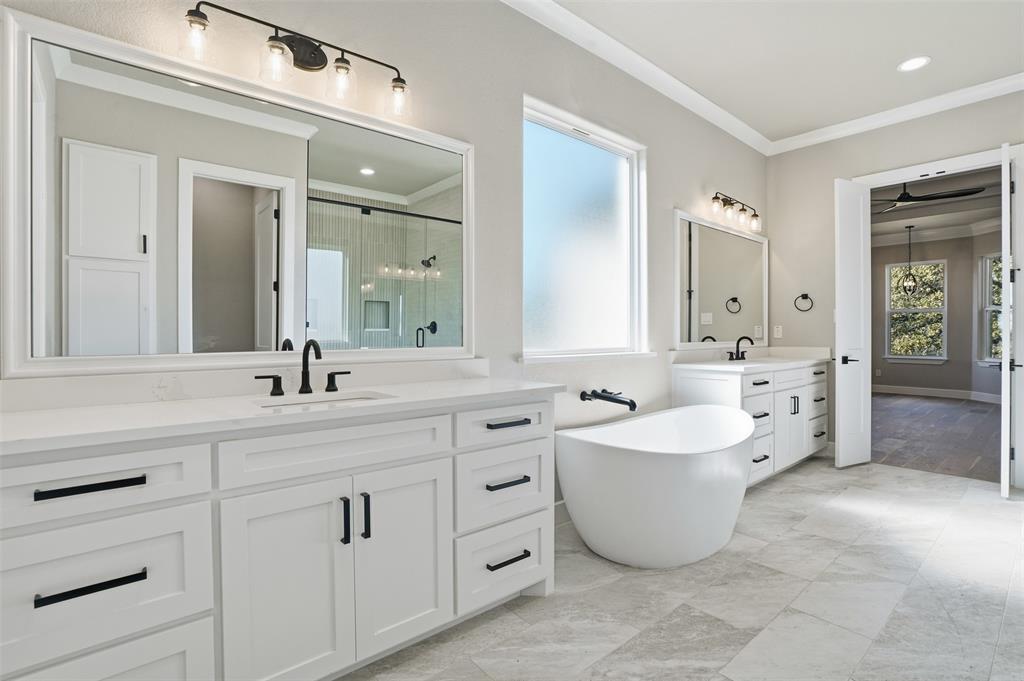 Silverado on the Brazos - Residential