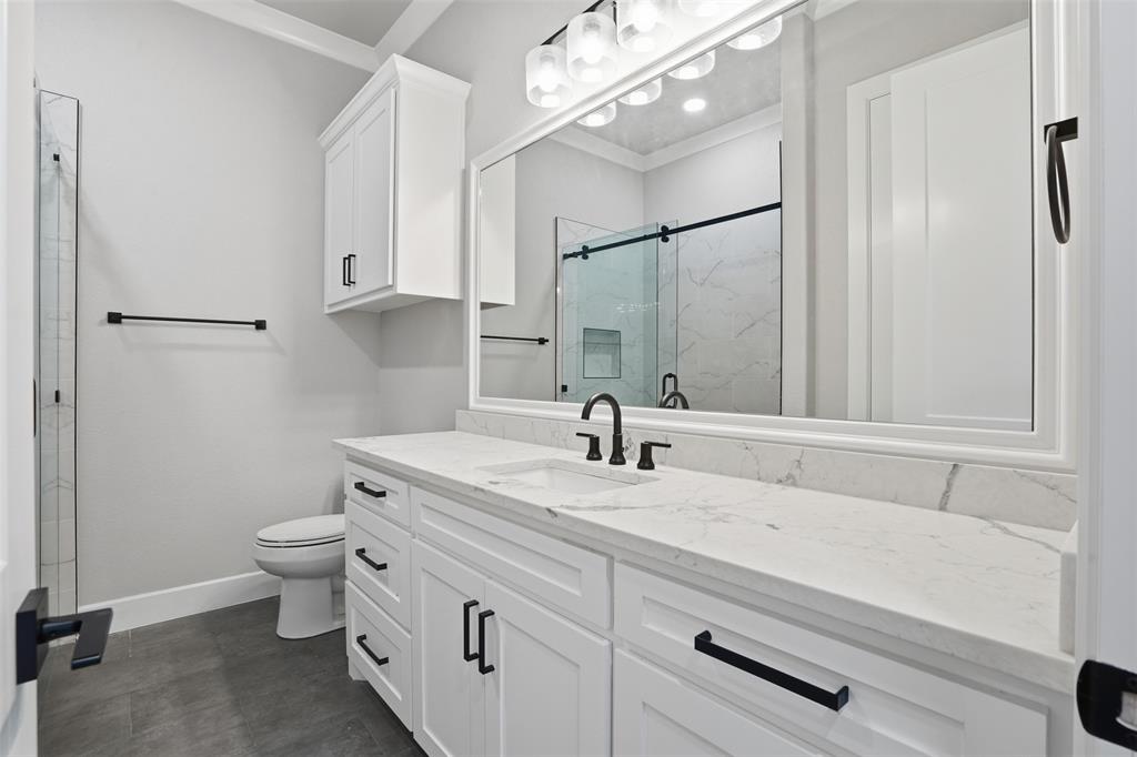 Silverado on the Brazos - Residential