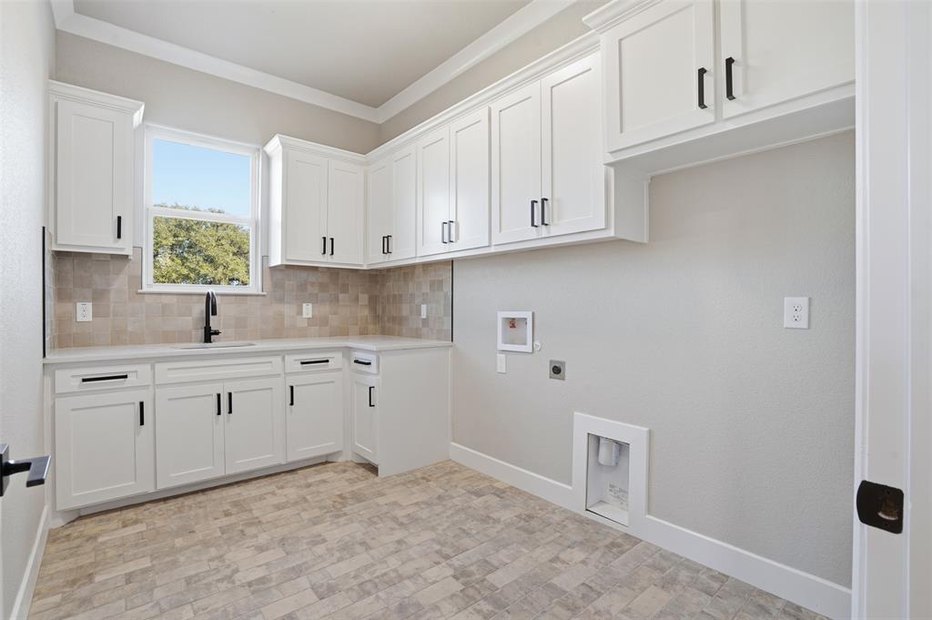 Silverado on the Brazos - Residential