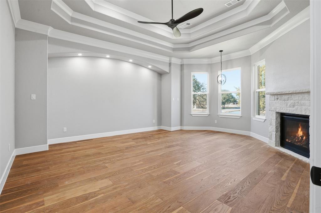 Silverado on the Brazos - Residential