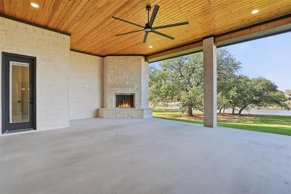 Silverado on the Brazos - Residential