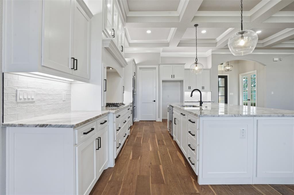 Silverado on the Brazos - Residential