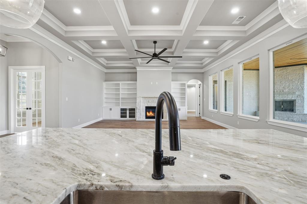 Silverado on the Brazos - Residential