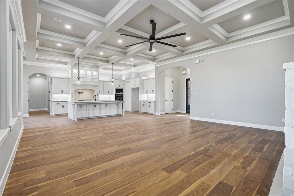 Silverado on the Brazos - Residential