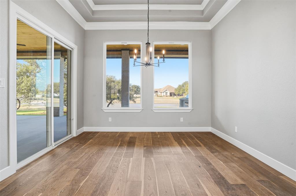 Silverado on the Brazos - Residential