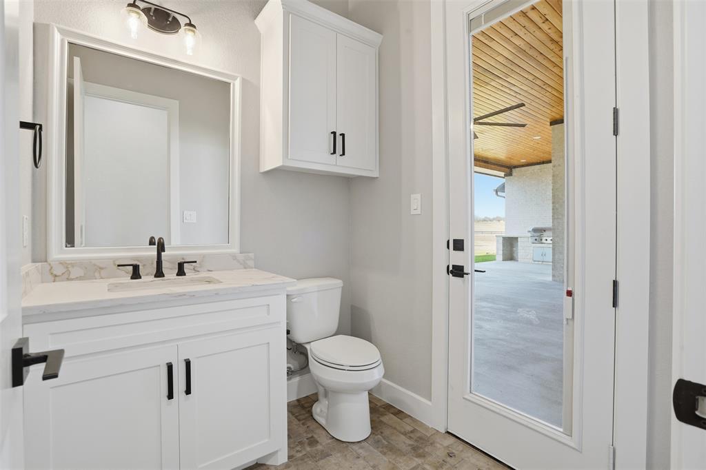 Silverado on the Brazos - Residential