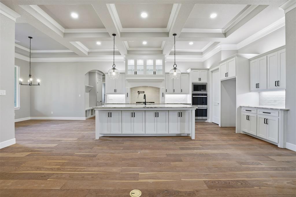 Silverado on the Brazos - Residential