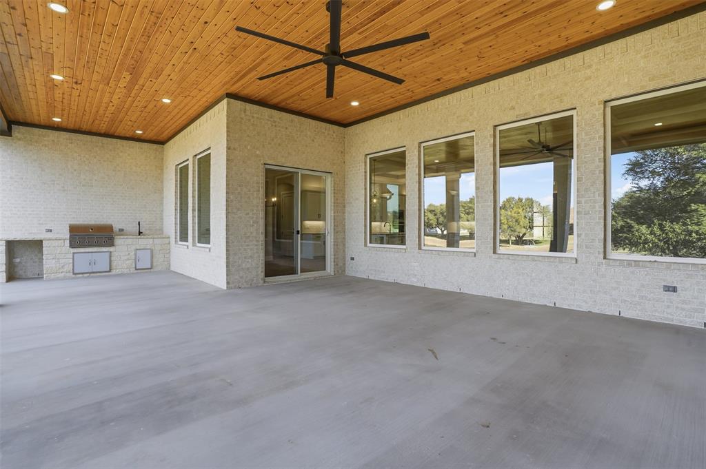 Silverado on the Brazos - Residential