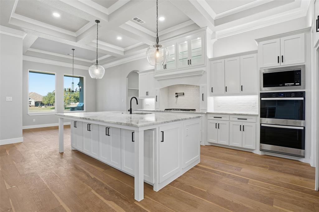 Silverado on the Brazos - Residential