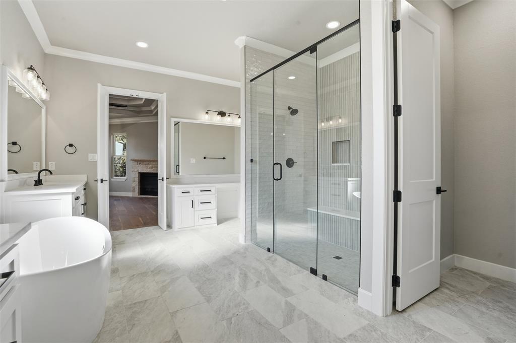 Silverado on the Brazos - Residential