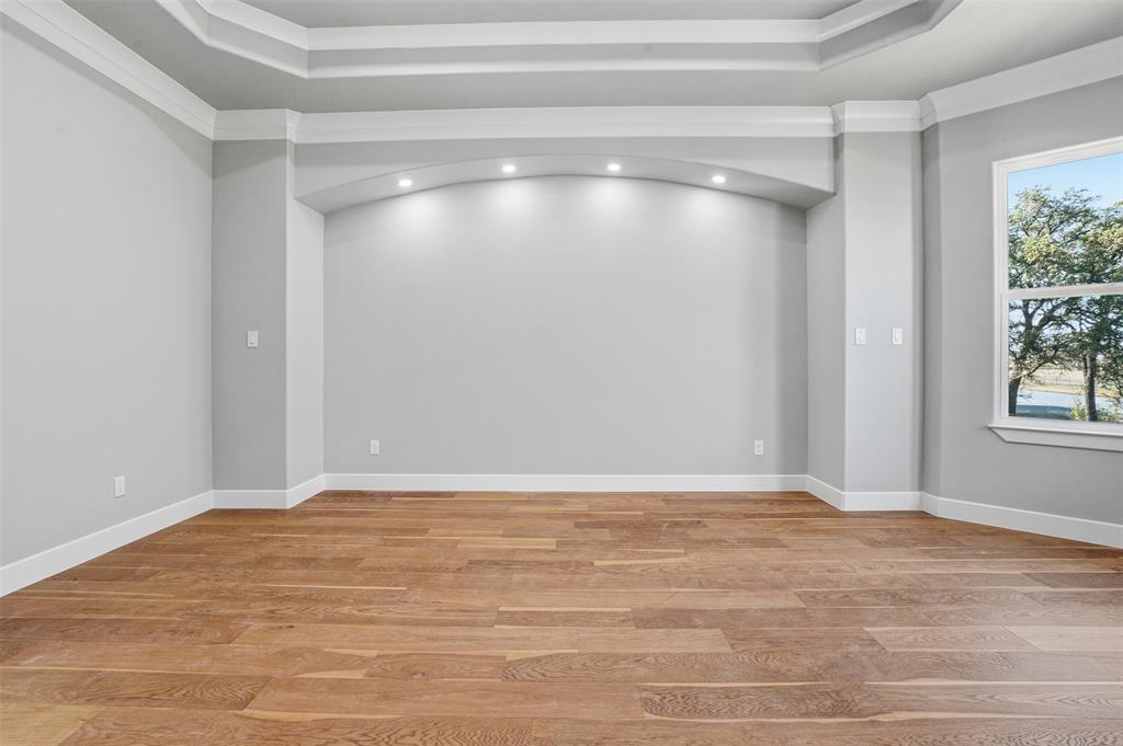 Silverado on the Brazos - Residential