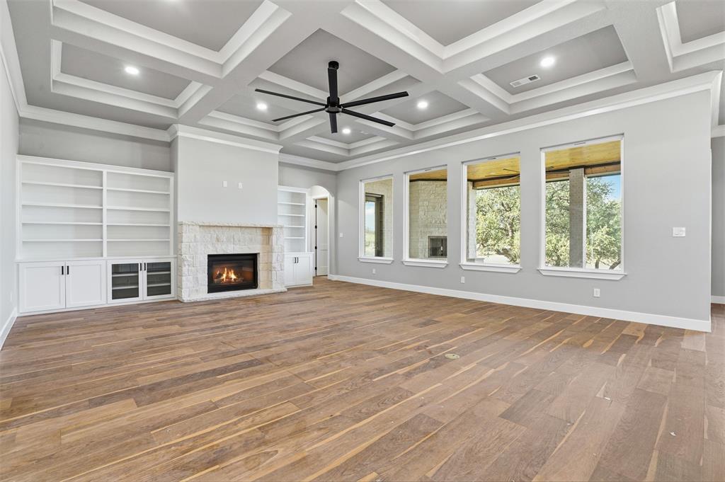 Silverado on the Brazos - Residential