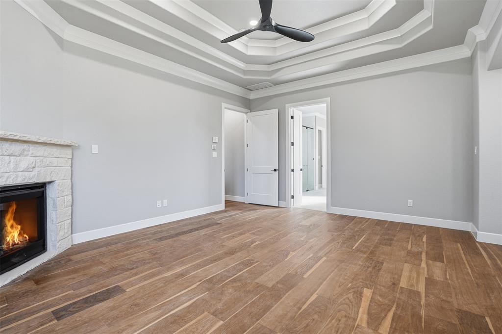 Silverado on the Brazos - Residential