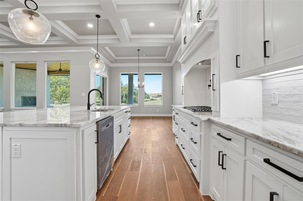 Silverado on the Brazos - Residential