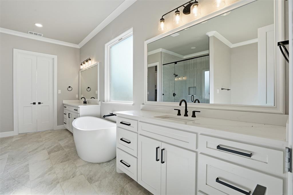 Silverado on the Brazos - Residential