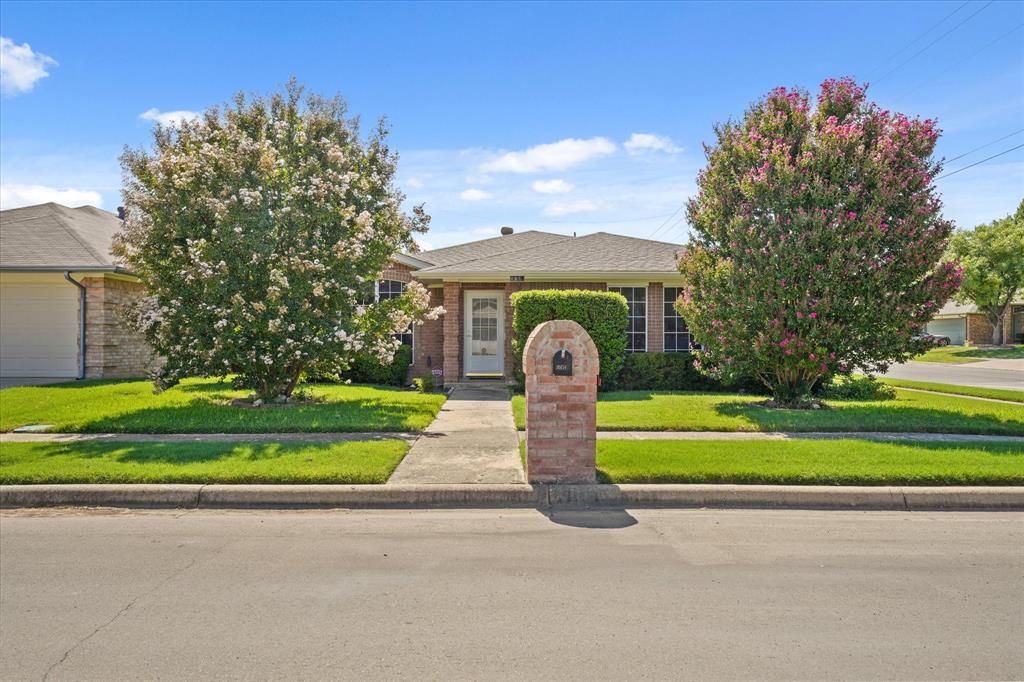 Stonybrooke South Add - Residential