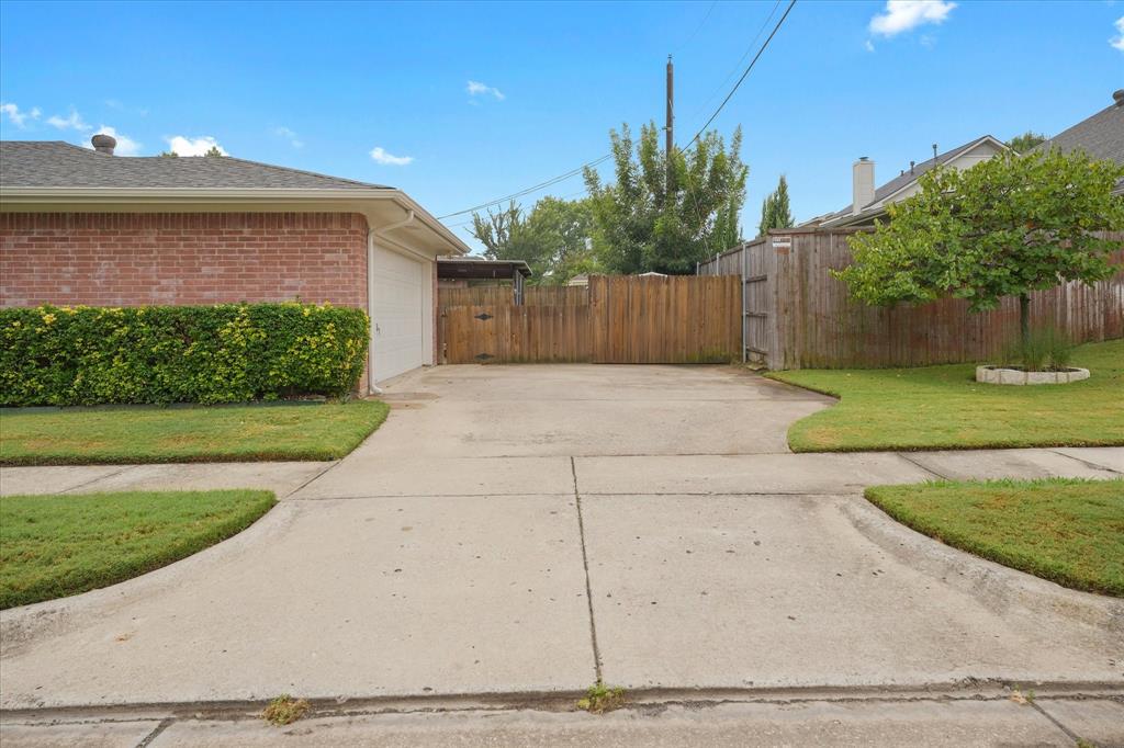 Stonybrooke South Add - Residential