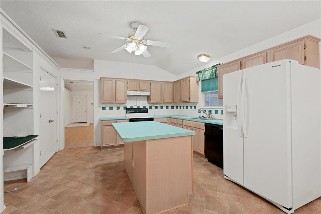 Stonybrooke South Add - Residential