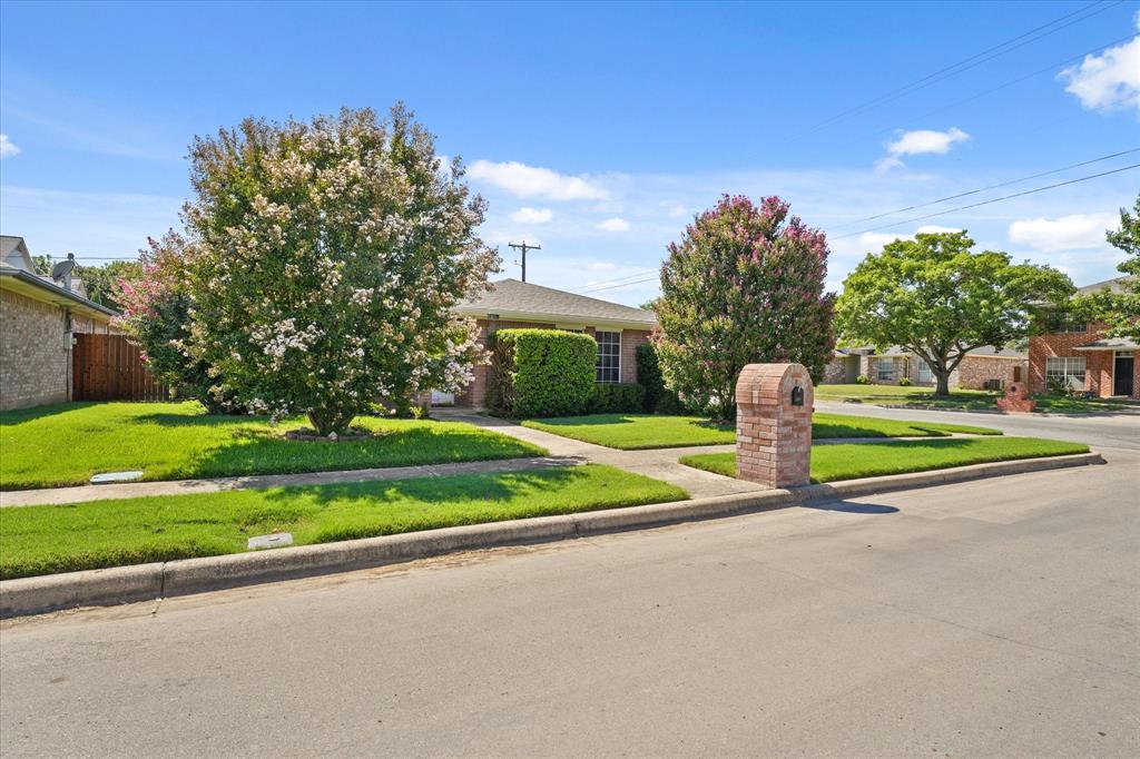 Stonybrooke South Add - Residential