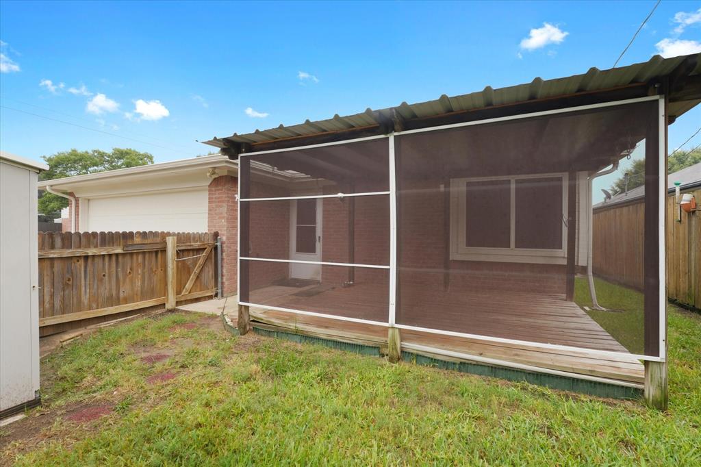 Stonybrooke South Add - Residential