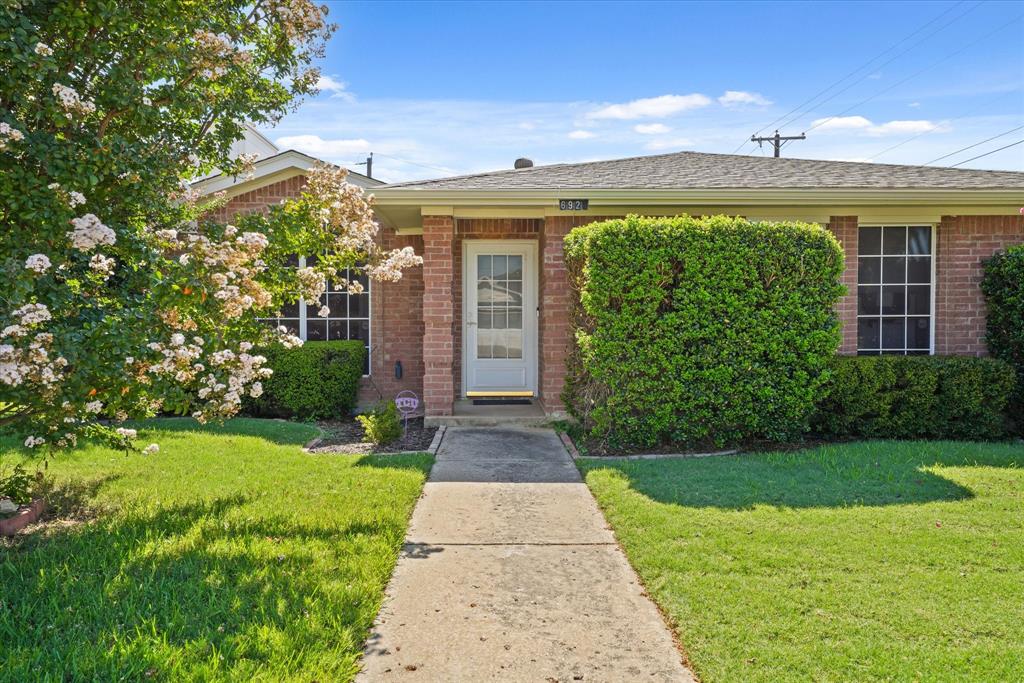 Stonybrooke South Add - Residential