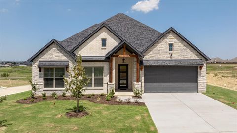 10405 Livestock Avenue Venus TX 76084
