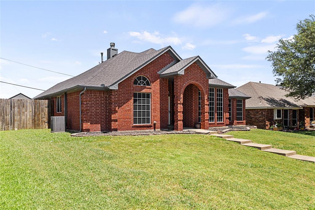 Cayman Estates - Residential