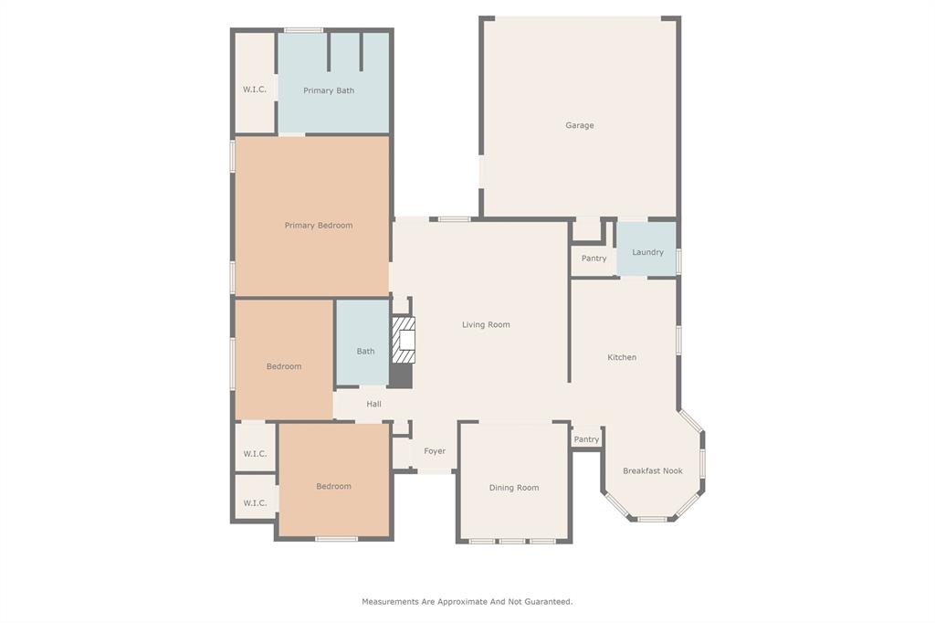 Cayman Estates - Residential